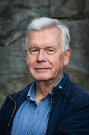 Kjell Asplund