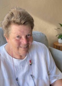 Katarina Holmström Engevik