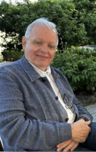 Åke Tedbrant
